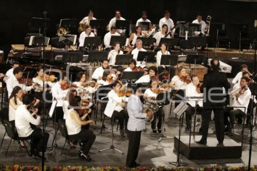 FILARMÓNICA 5 DE MAYO