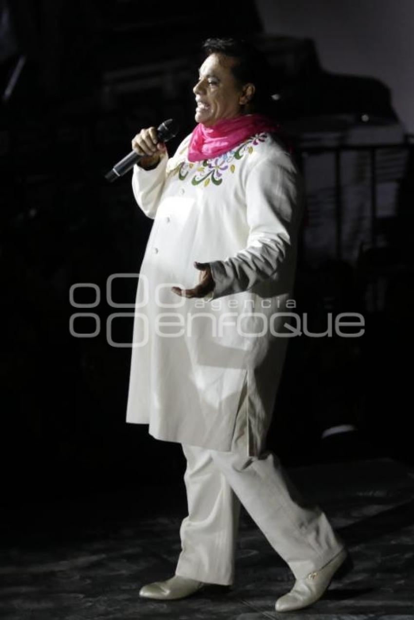 JUAN GABRIEL