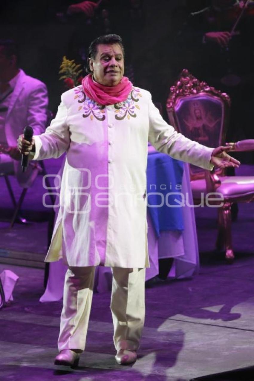 JUAN GABRIEL