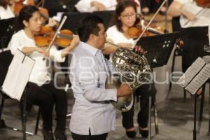 FILARMÓNICA 5 DE MAYO