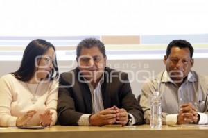 CONGRESO . COMISIÓN PERMANENTE