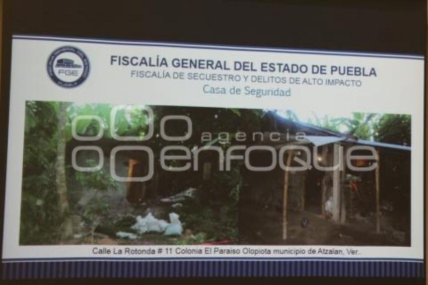 FISCALÍA . RESCATE EMPRESARIO