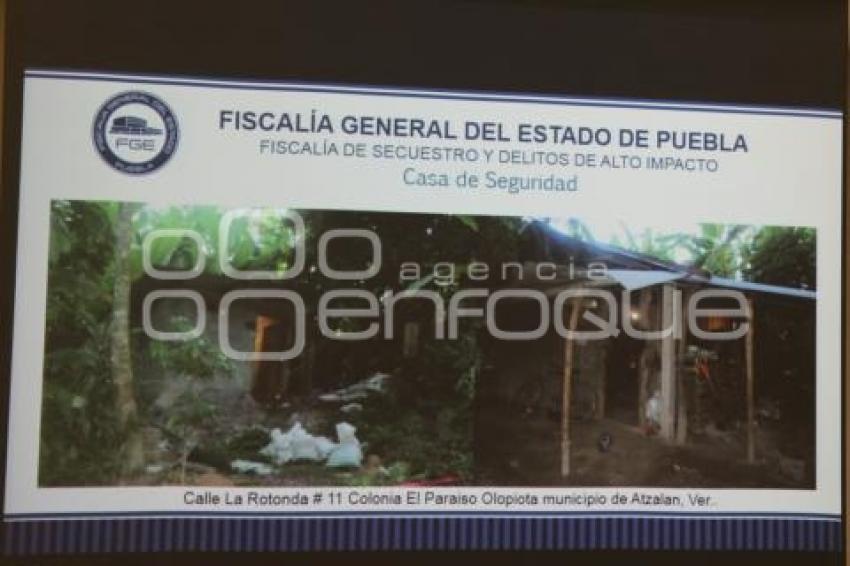 FISCALÍA . RESCATE EMPRESARIO