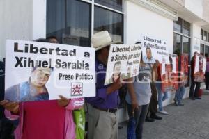 MANIFESTACIÓN 28 DE OCTUBRE