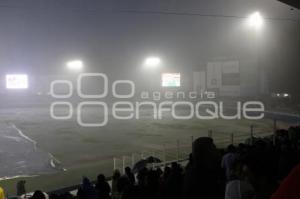 BÉISBOL . PERICOS VS LEONES