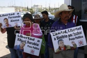 MANIFESTACIÓN 28 DE OCTUBRE