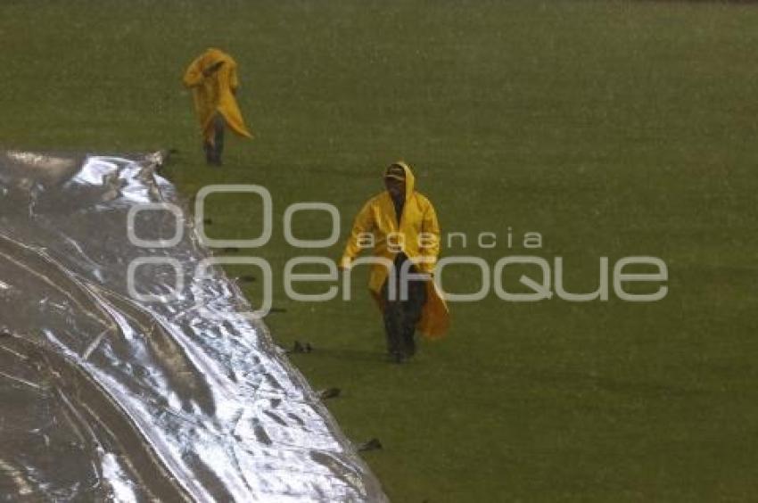 BÉISBOL . PERICOS VS LEONES