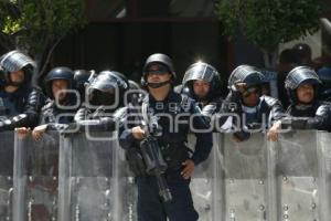 CONFLICTO SAN JUAN HUACTZINCO