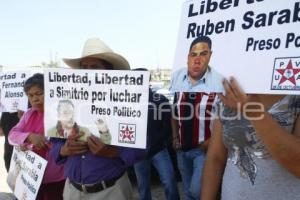 MANIFESTACIÓN 28 DE OCTUBRE