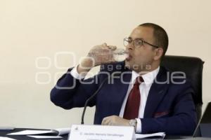 SESIÓN IEE