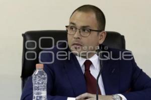 SESIÓN IEE
