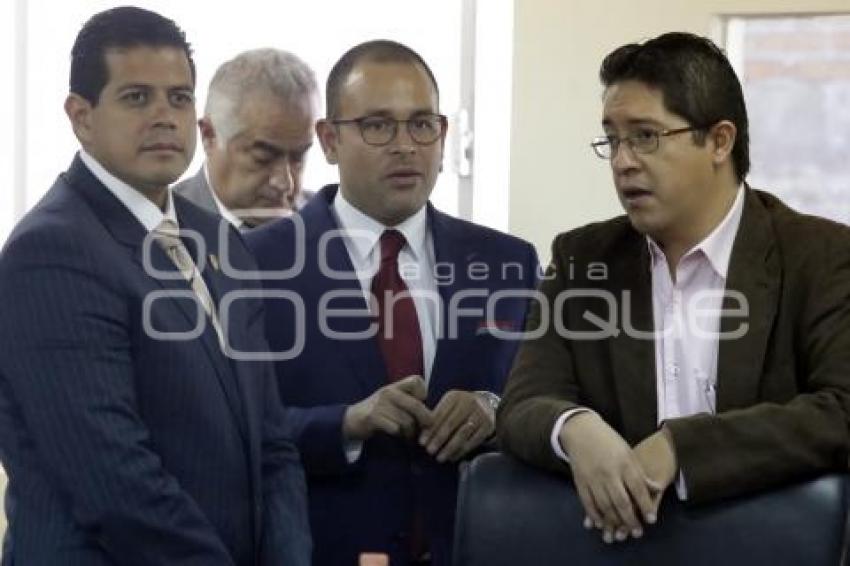 SESIÓN IEE