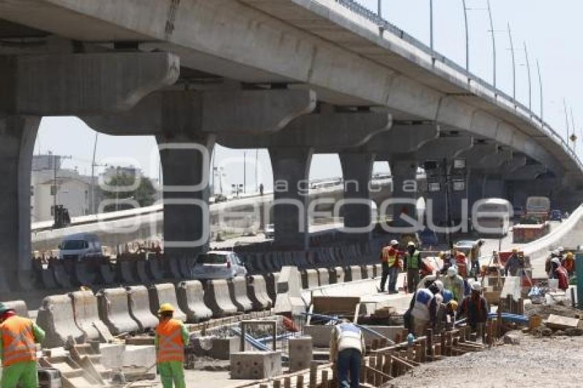 SEGUNDO PISO AUTOPISTA