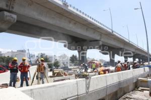 SEGUNDO PISO AUTOPISTA