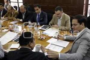 COMISIÓN DESARROLLO ECONÓMICO MUNICIPAL