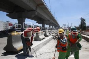 SEGUNDO PISO AUTOPISTA