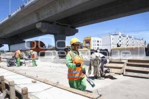 SEGUNDO PISO AUTOPISTA