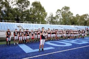 LOBOS BUAP . TEMPORADA 2016