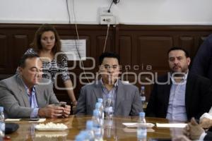 COMISIÓN DESARROLLO ECONÓMICO MUNICIPAL