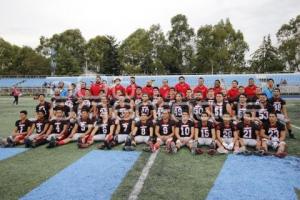 LOBOS BUAP . TEMPORADA 2016