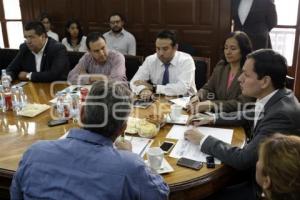 COMISIÓN DESARROLLO ECONÓMICO MUNICIPAL