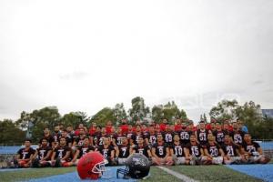 LOBOS BUAP . TEMPORADA 2016