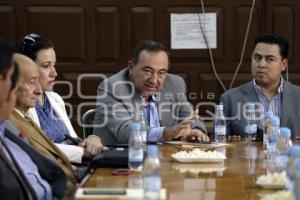 COMISIÓN DESARROLLO ECONÓMICO MUNICIPAL