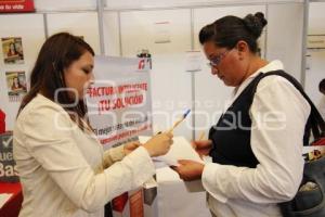 FERIA MUNICIPAL DEL EMPLEO PARA JÓVENES