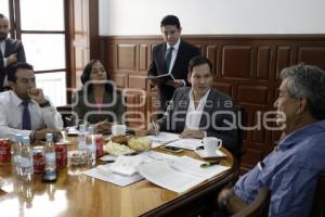 COMISIÓN DESARROLLO ECONÓMICO MUNICIPAL