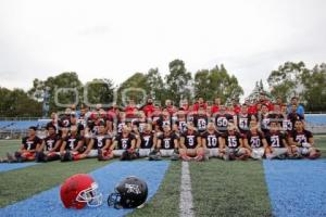 LOBOS BUAP . TEMPORADA 2016