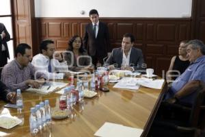 COMISIÓN DESARROLLO ECONÓMICO MUNICIPAL