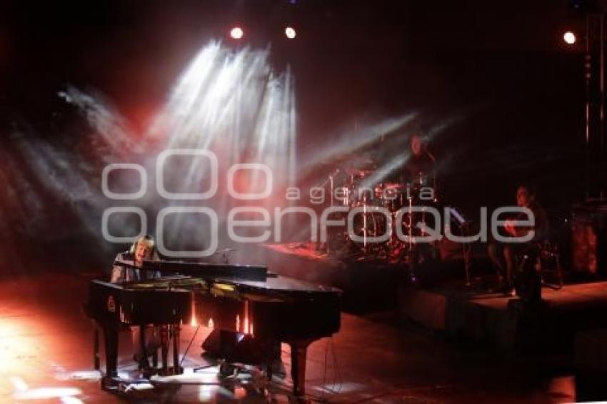 CONCIERTO RAÚL DI BLASIO