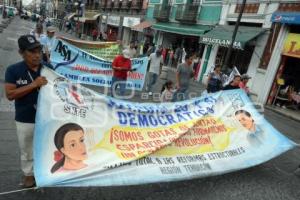MANIFESTACION FOSSYPUE