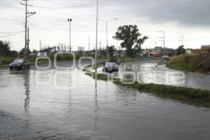 CLIMA . LLUVIAS