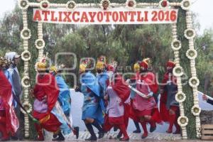 ATLIXCAYOTONTLI