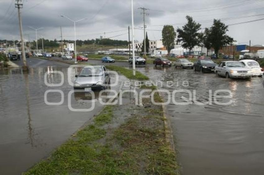 CLIMA . LLUVIAS