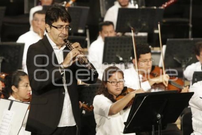 FILARMÓNICA 5 DE MAYO