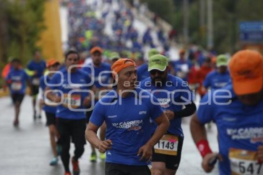 CARRERA KELLOGGS