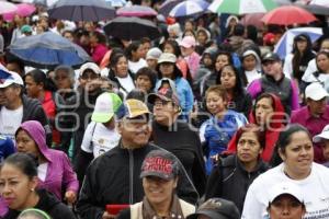 ACTIVACIÓN FÍSICA . TRABAJADORES