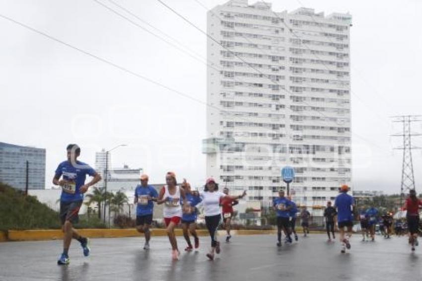 CARRERA KELLOGGS