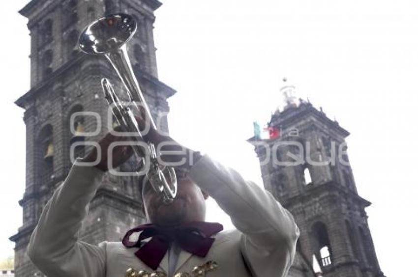 HOMENAJE A JUAN GABRIEL