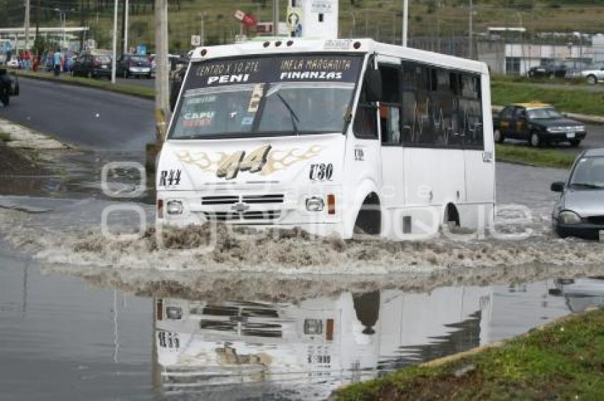 CLIMA . LLUVIAS