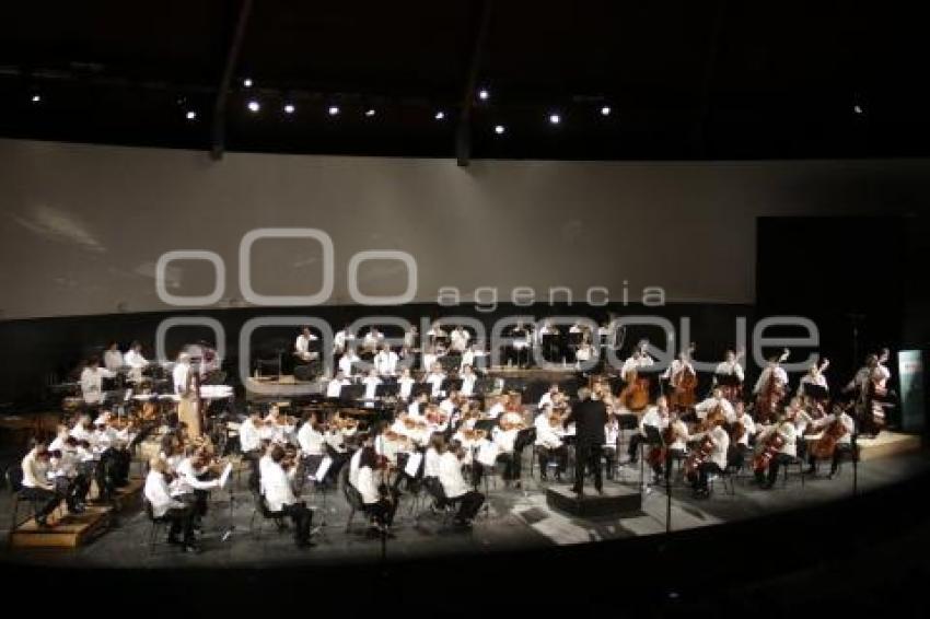 FILARMÓNICA 5 DE MAYO