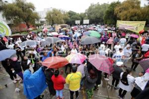 ACTIVACIÓN FÍSICA . TRABAJADORES