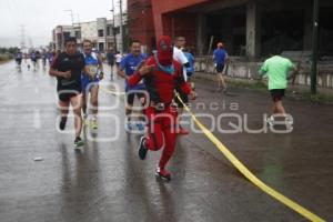 CARRERA KELLOGGS