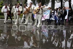 HOMENAJE A JUAN GABRIEL