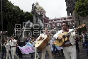 HOMENAJE A JUAN GABRIEL