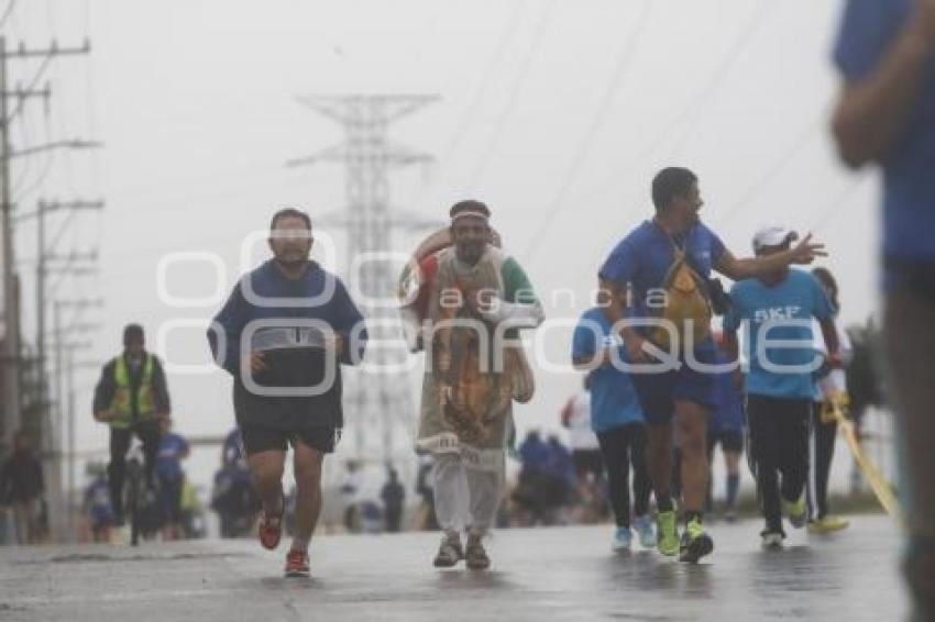 CARRERA KELLOGGS