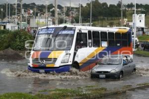 CLIMA . LLUVIAS