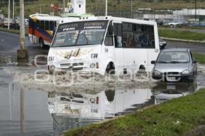 CLIMA . LLUVIAS